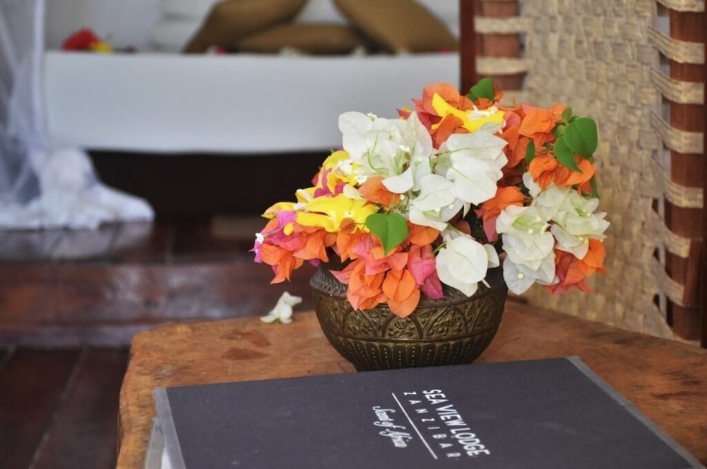 Sea View Lodge Boutique Hotel