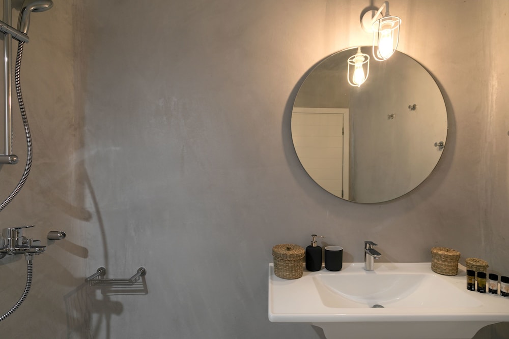 Pasithea Villa Mykonos
