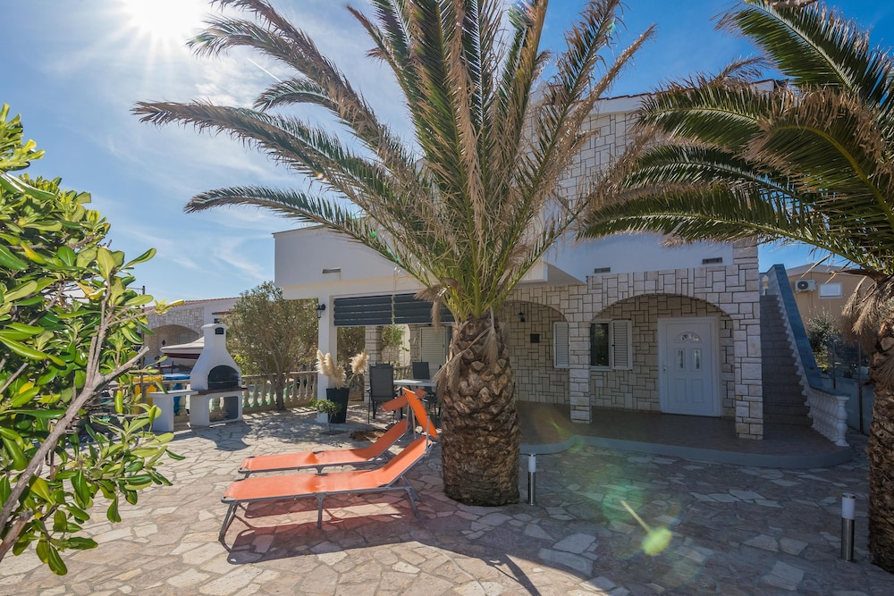 Apartments Bojana view 5