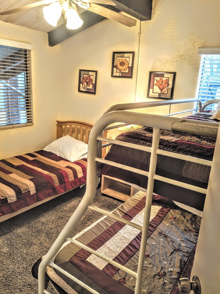 Snow Summit Townhouse Rentals & Sales