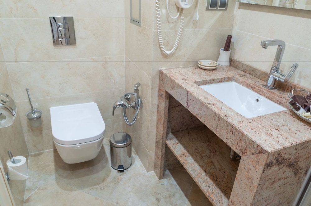 Boutique Hotel Buta