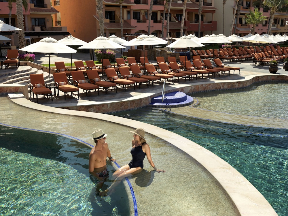 Los Cabos Vacations - Playa Grande Resort  Grand Spa - Property Image 84