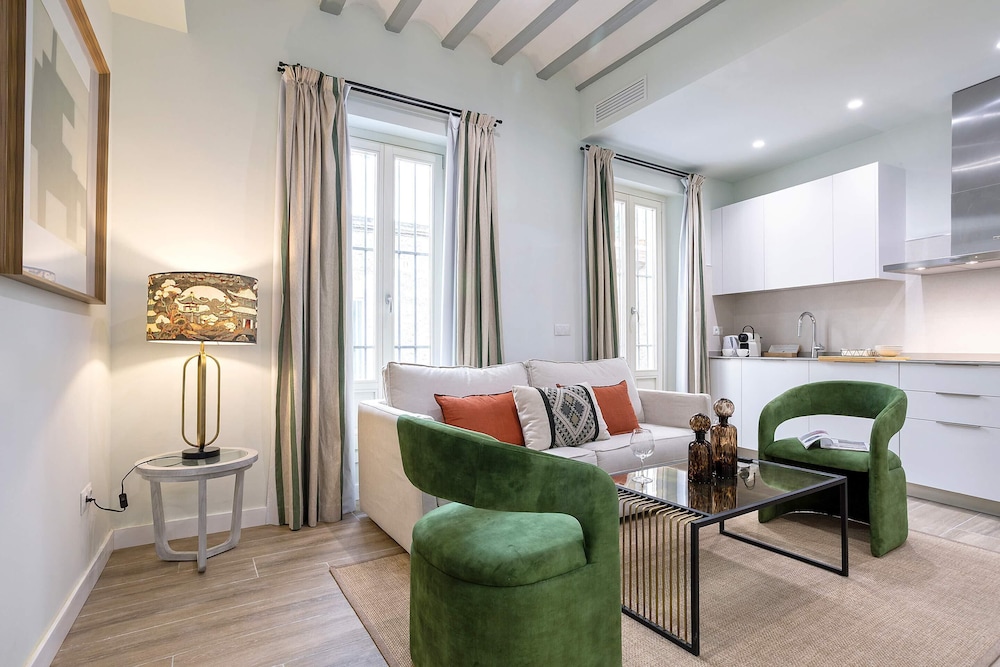 Exclusive Apartment in Cádiz. Patrocinio I
