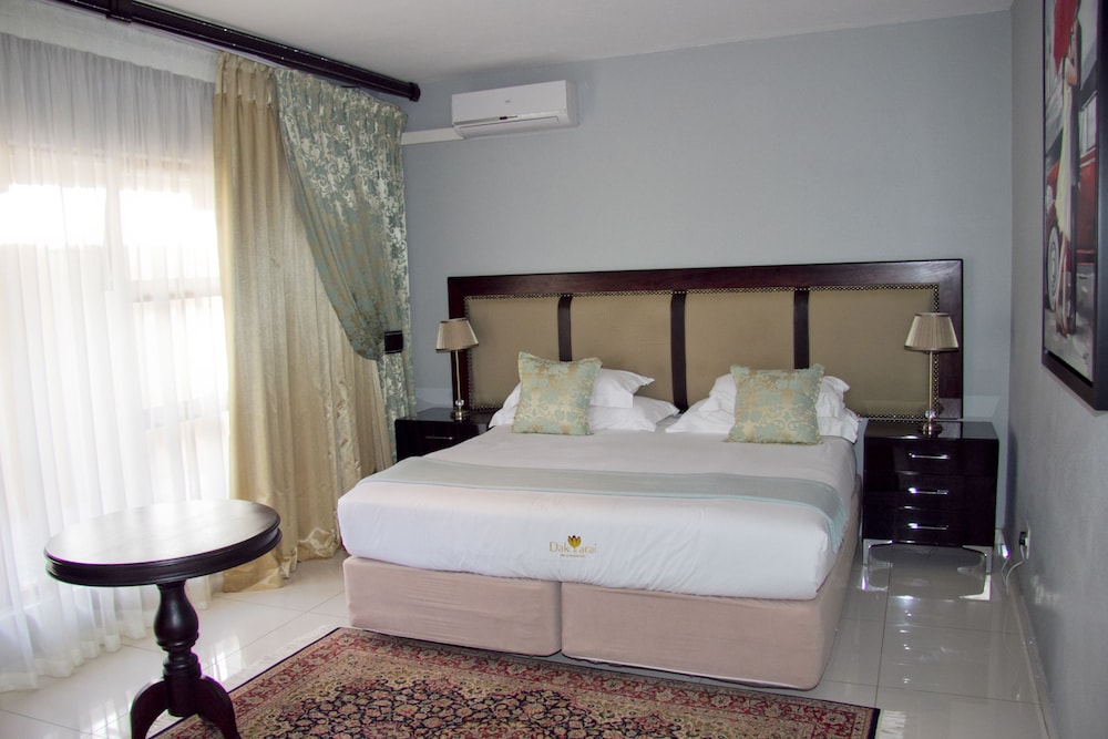 Dakarai B&B