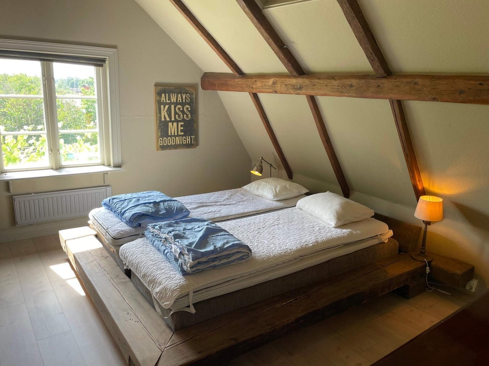 4 Star Holiday Home in Fagelmara