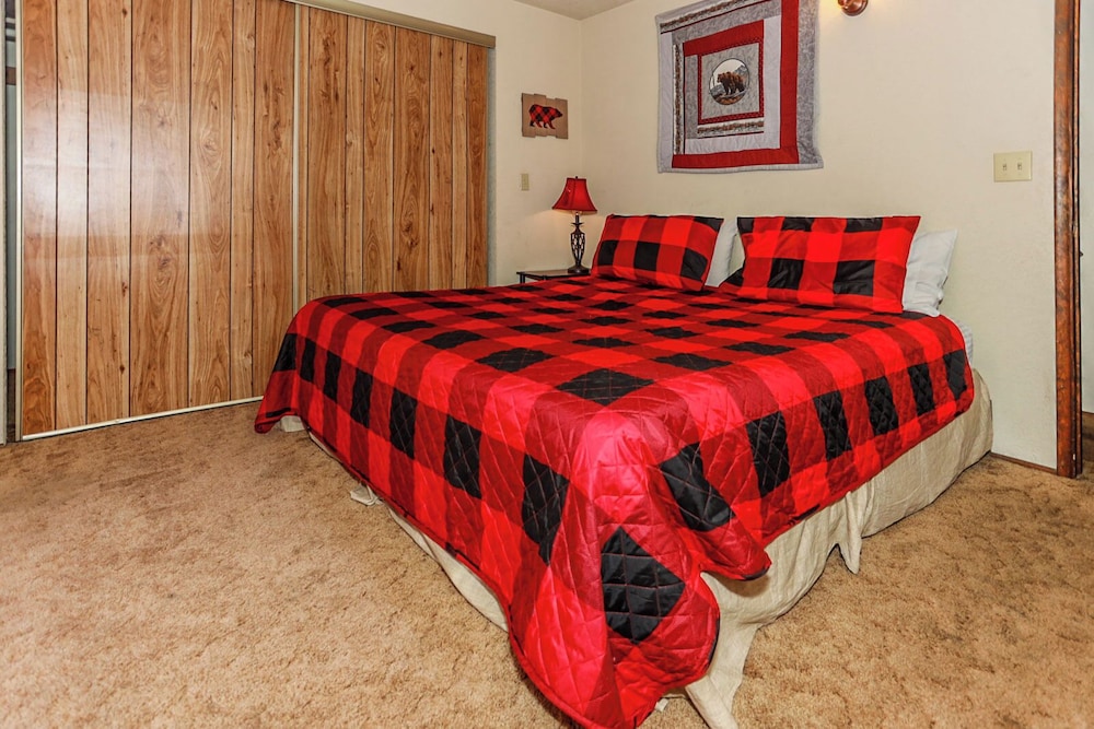 Country Cottage