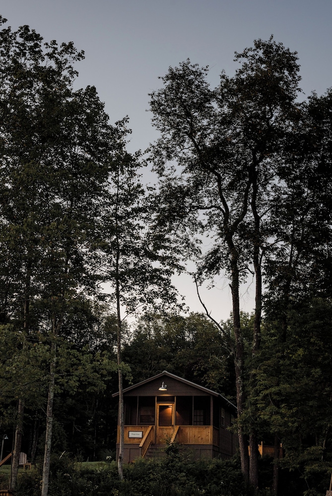 Antrim Streamside