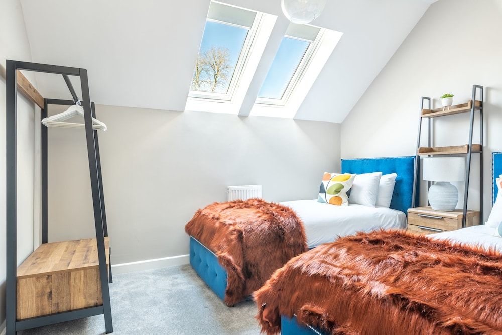 Elliot Oliver - Luxury Penthouse Apartment With Sea View view 3