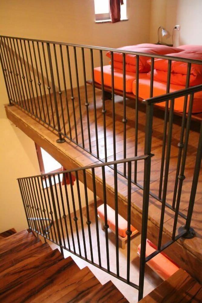 Girfalco - Country House - Bed&Breakfast view 3