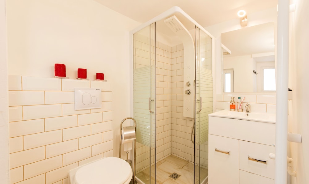 Spacious Ultracentral Apartment Old City