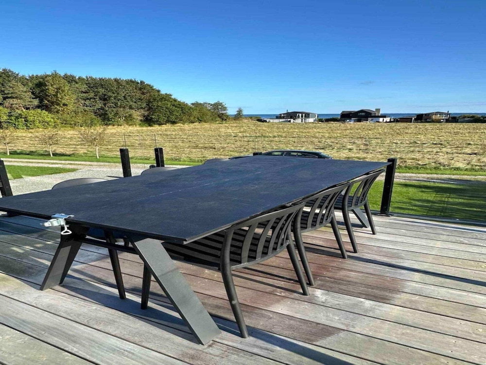 5 Star Holiday Home in Otterup