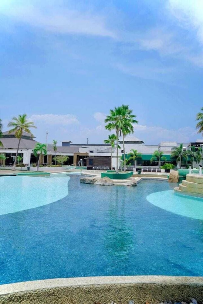 Hotel Maremares By Buddha Bar Beach