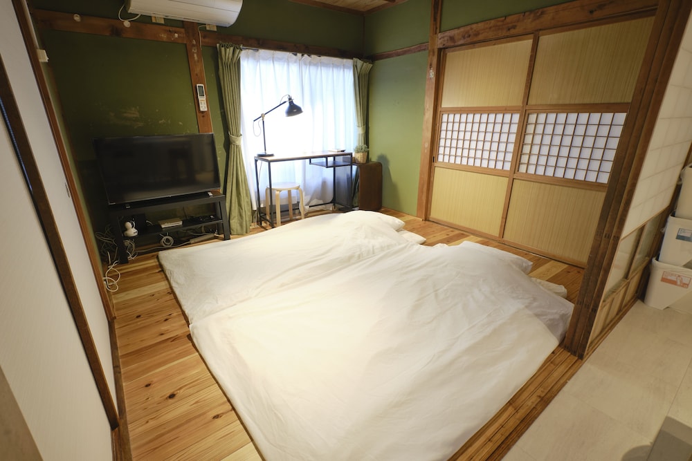 Vacation rentals -kou- view 4