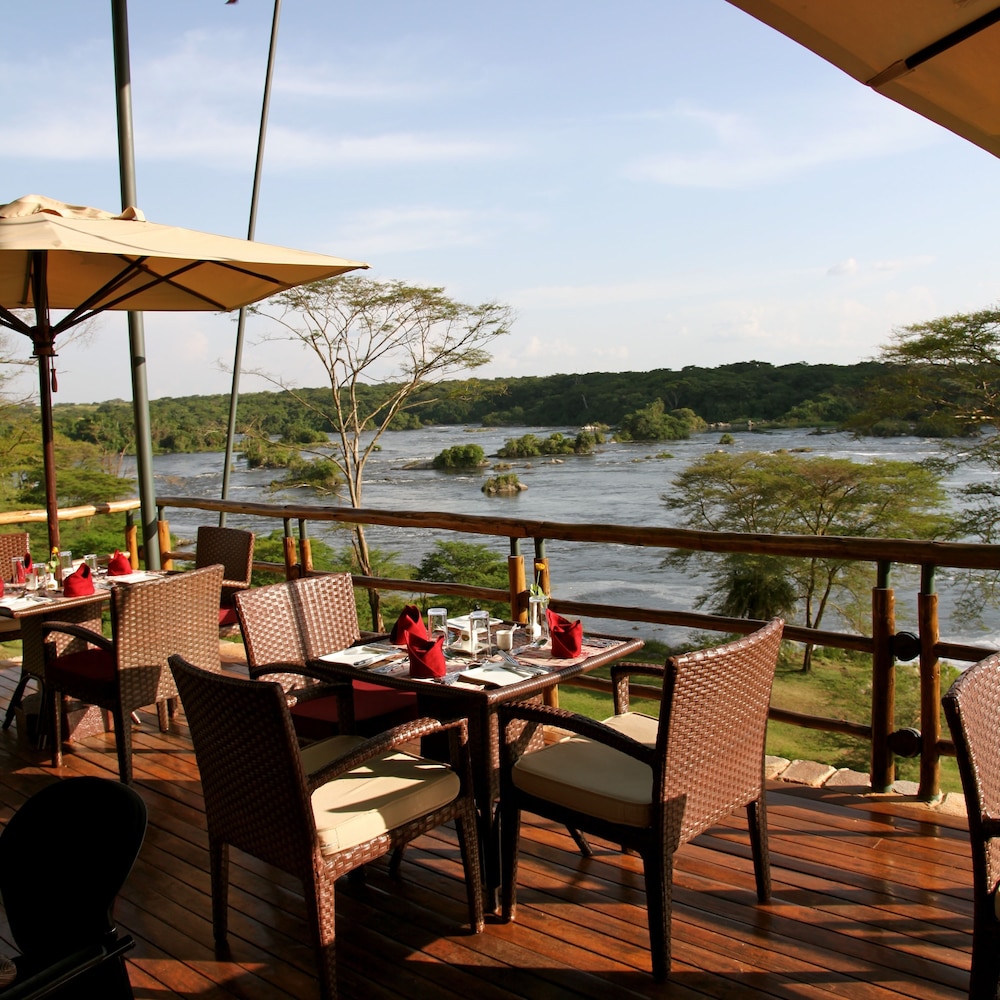 Chobe Safari Lodge | East Africa Uganda