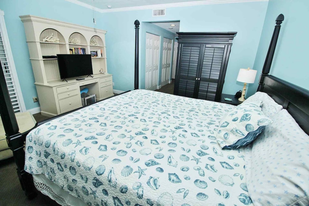 Atlantic Villas 103