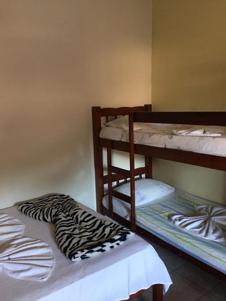 Pouso Trindade Inn