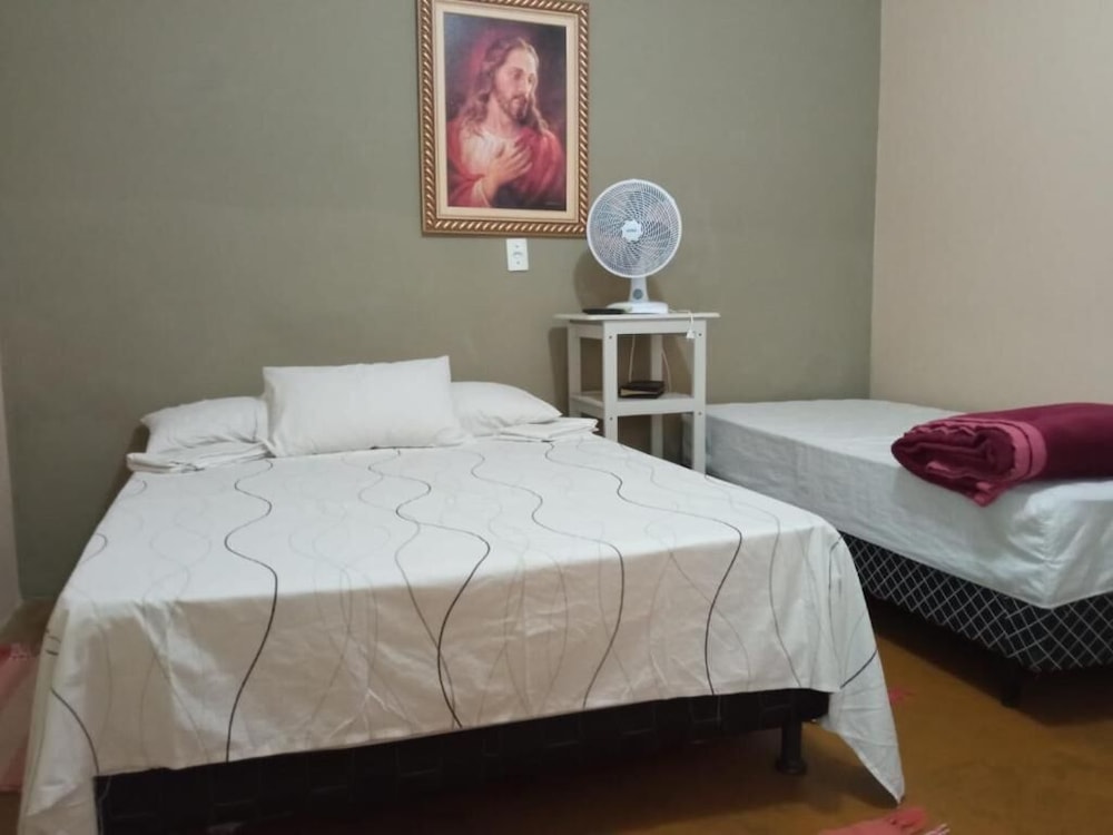 Pousada Monte Horeb