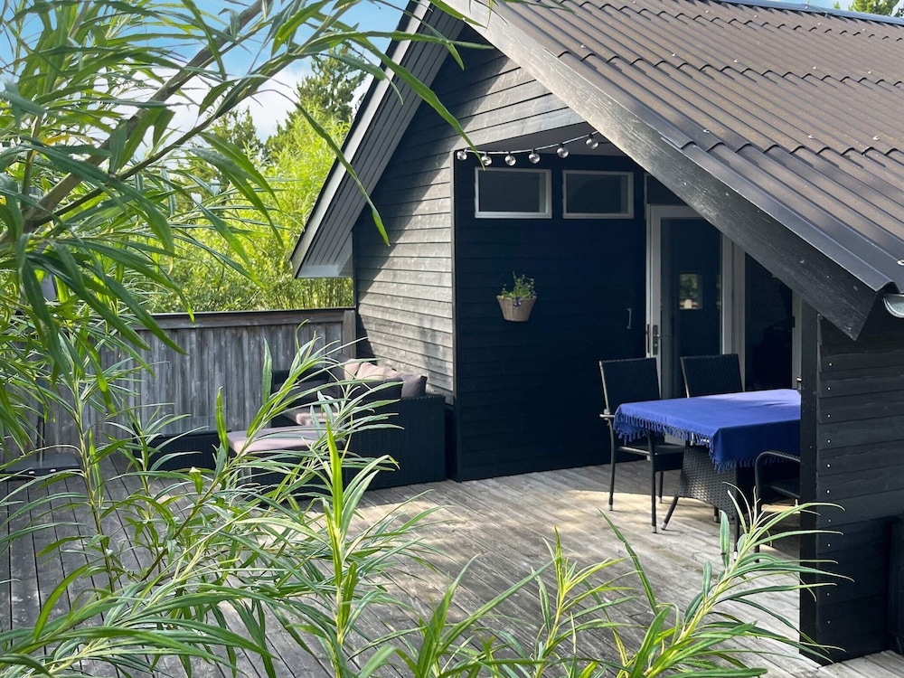 4 Person Holiday Home in Romo view 2