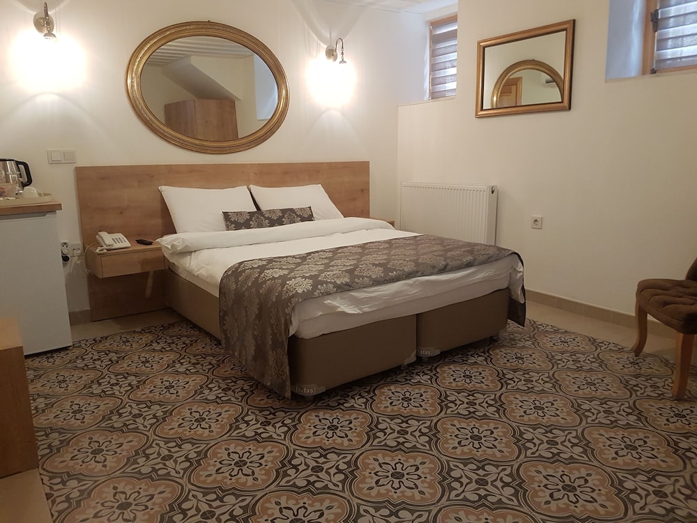 Belizia Otel - Image 11