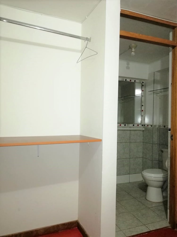 Bravo´s House