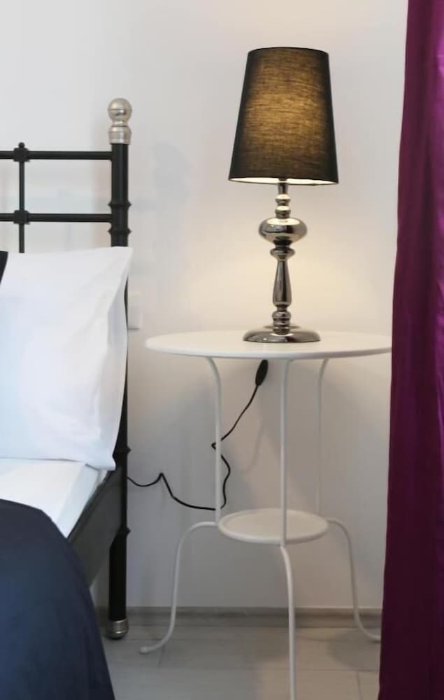 Boutique Hotel Alegria