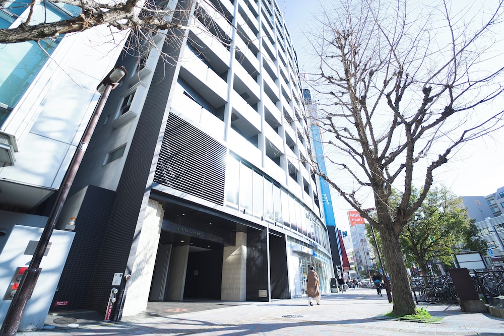 HIT Tenjin