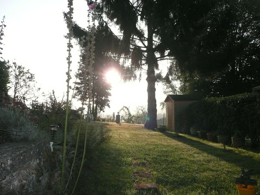 Au Clos d'Ardennes view 3