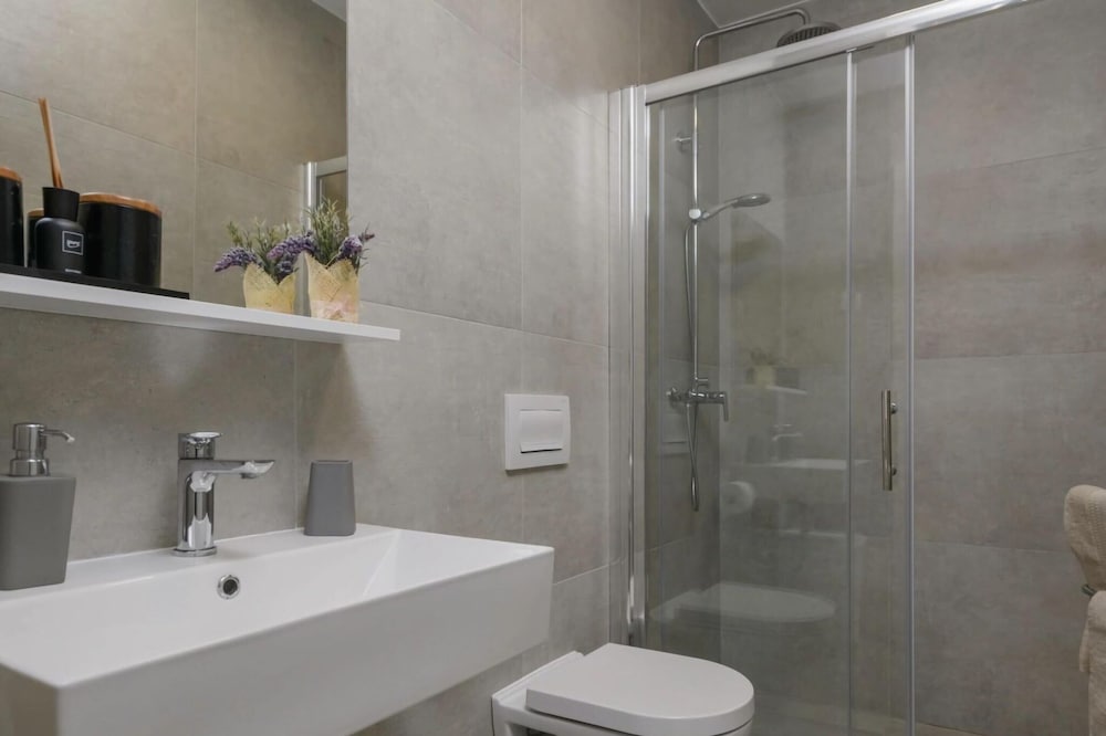 Villa Dora - Apt 4