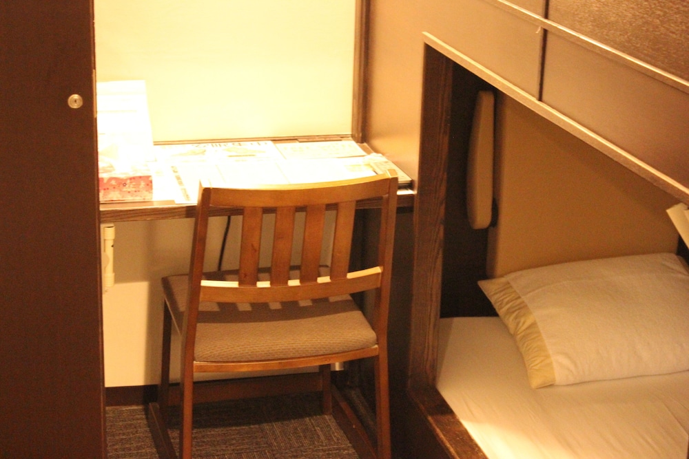 The Grand Spa Nandaimon - Hostel view 5