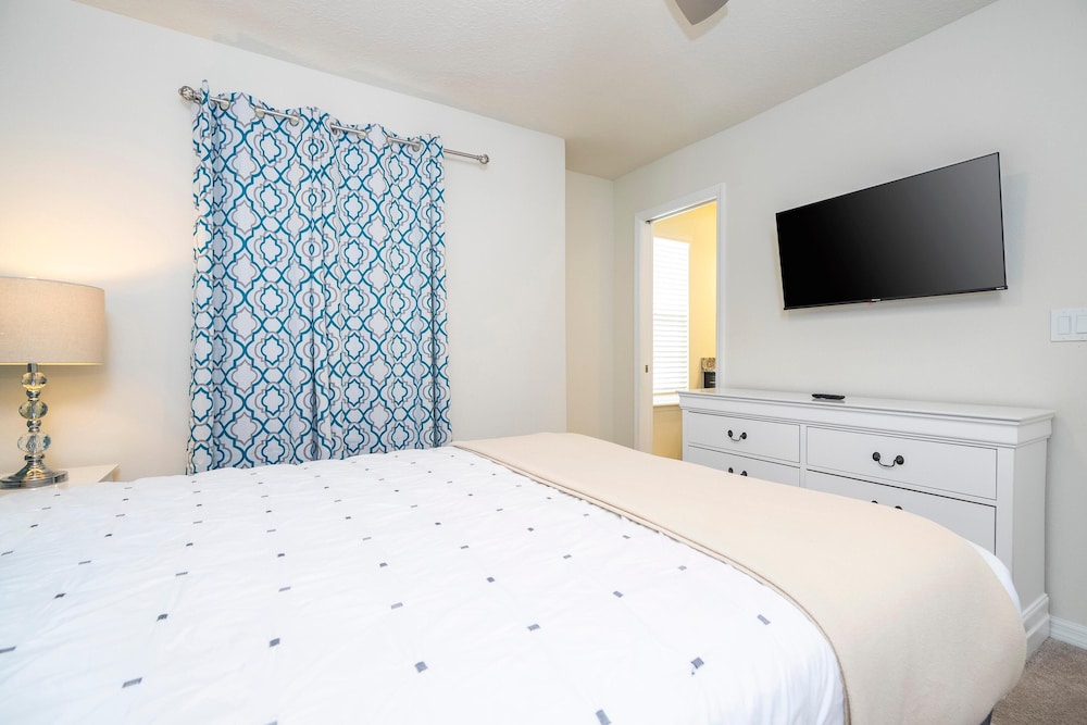 4462 KR - Spacious Resort Getaway