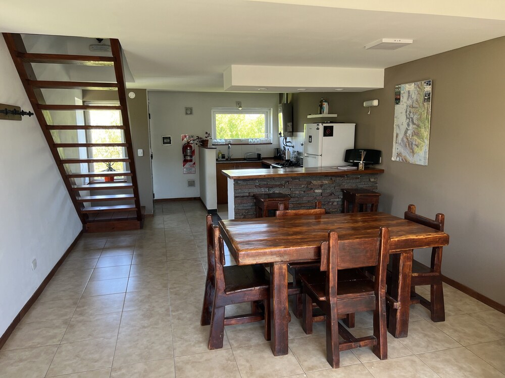 BUENAVISTA Casas de Montaña