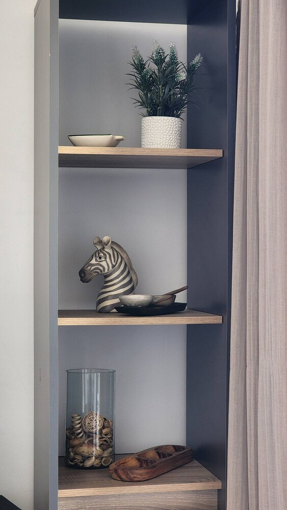 Alberti 360 Comfort, View and Sense of Home