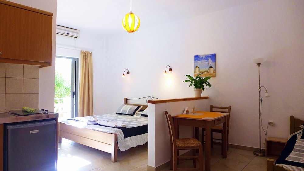 Lion-Suites