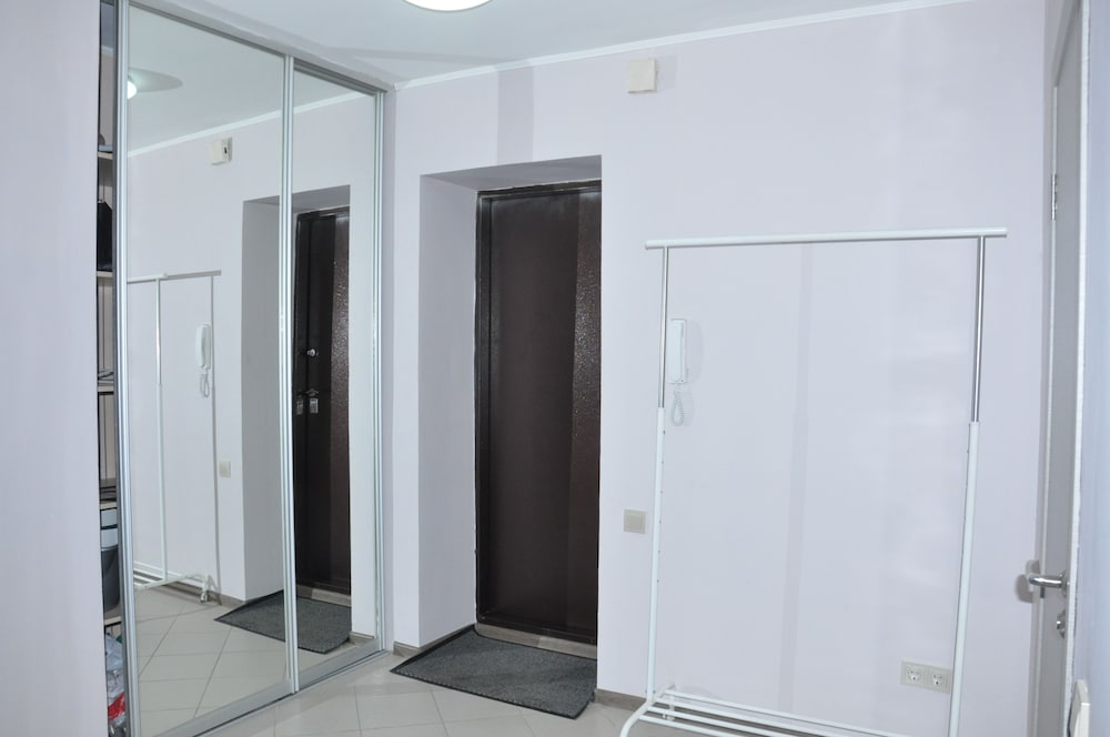 Two Bags Hotel