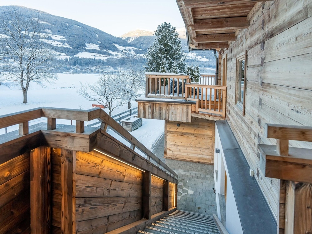 Chalet in Neukirchen Near Ski Arena Wildkogel