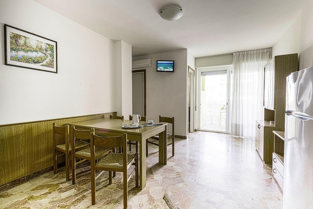 Apartments Aurora A/b, Bibione-ex TUI