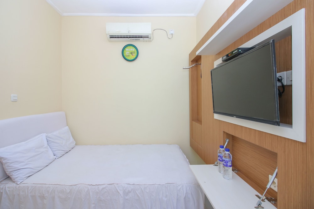 KJA Guest House