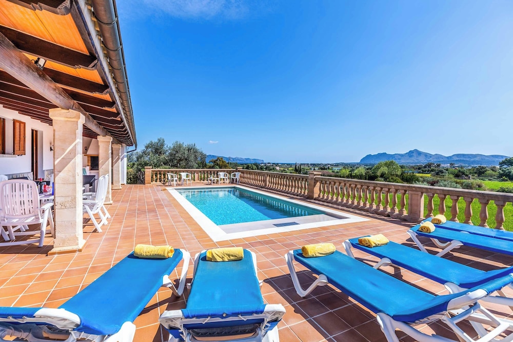 Villa Na Sureda