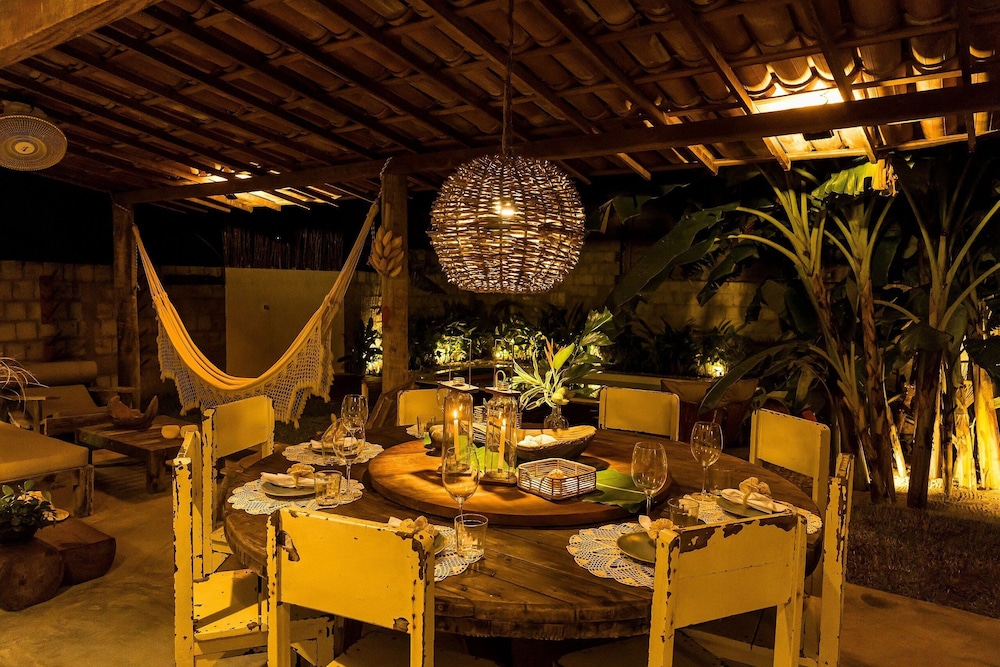 Casa Mangará