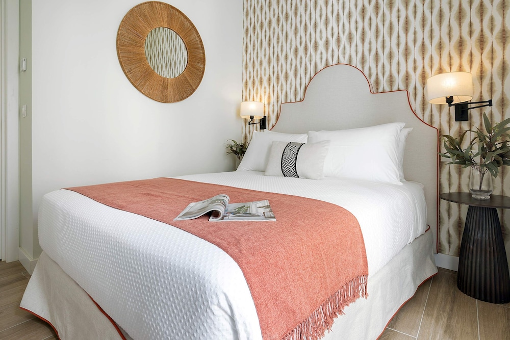Elegant Apartment in C diz Patrocinio V