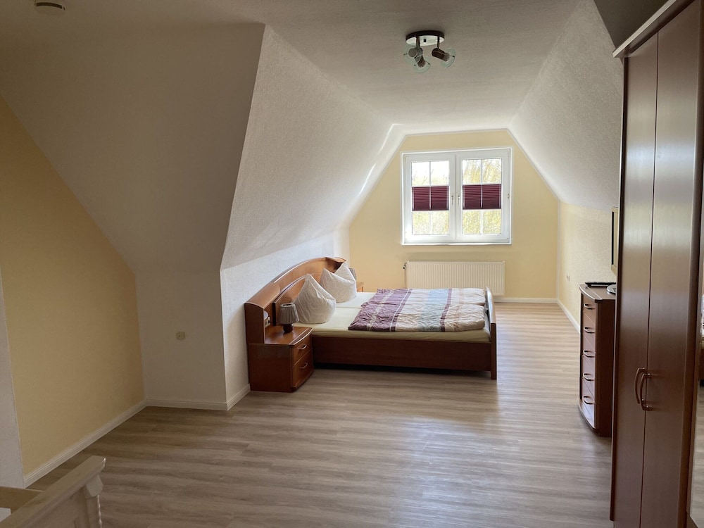 Lovely Apartment in Neubukow near Sea view 4