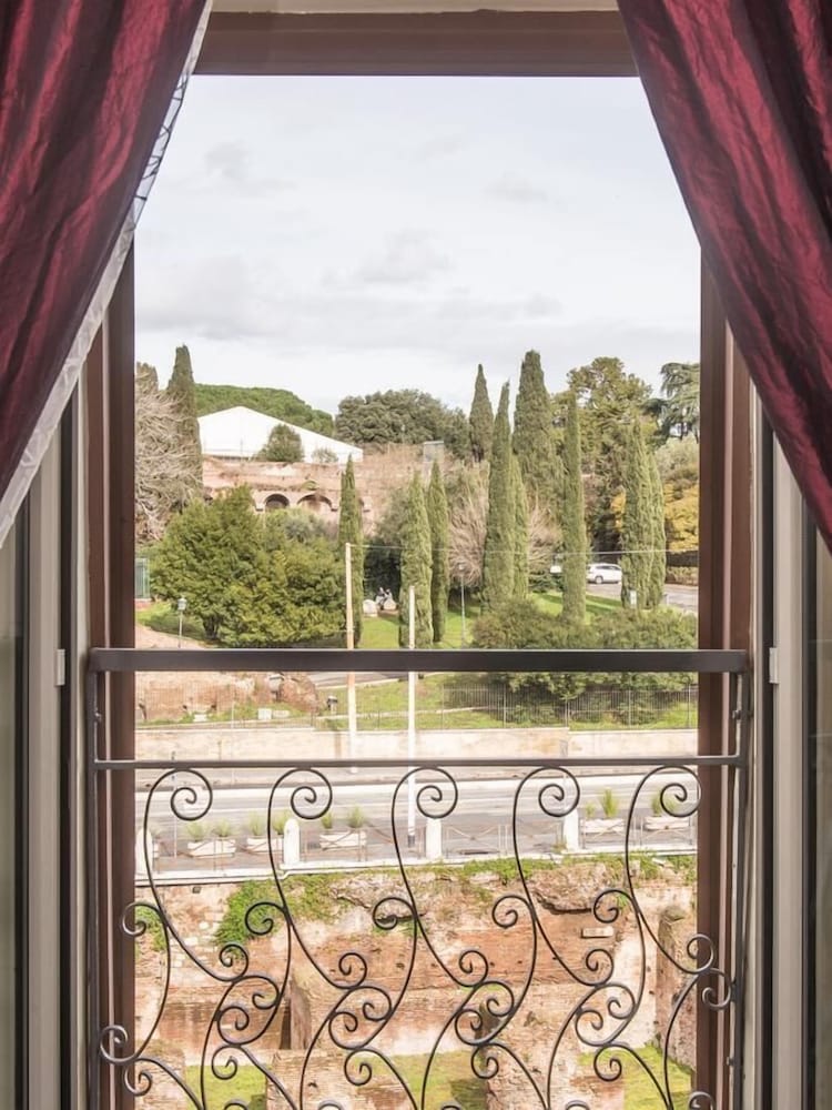 Royal Rooms Colosseo