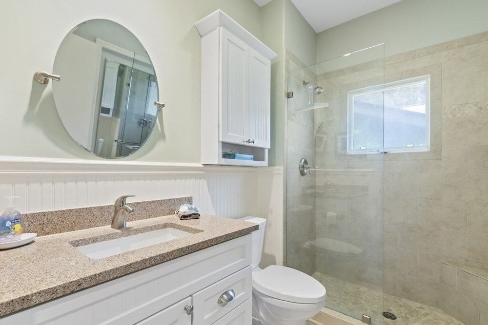 57 Lawton Rd. / Sea Pines / Pet Friendly 4 Bedroom Home