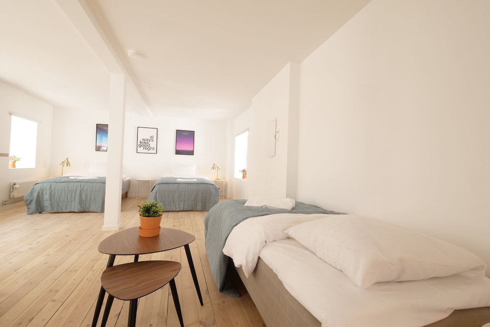 Rent a place to sleep 3 view 3