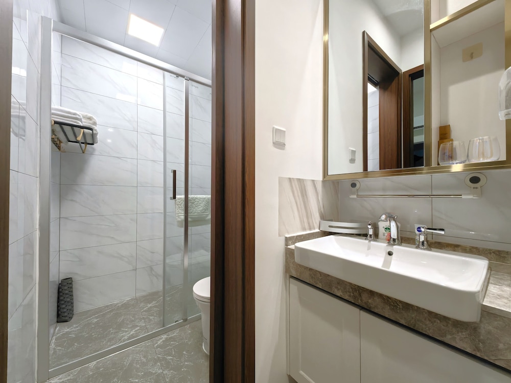Interact China Fine Condo - Tangjia Bay Ⅱ