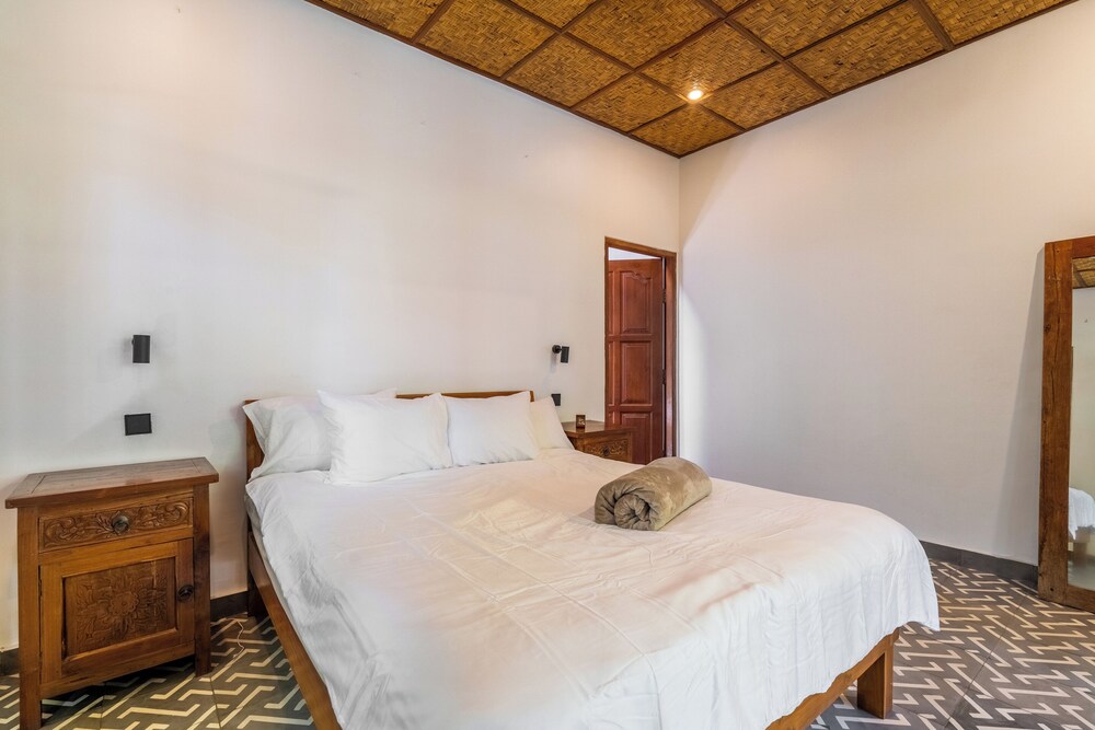 Jepun Villa - 2 Bedrooms