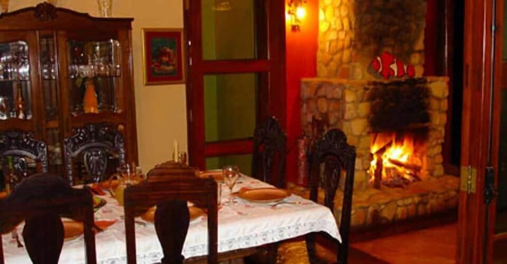 Hotel Fazenda Marco Polo