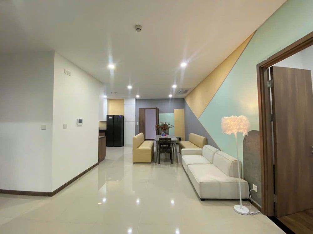 The OPAL Pearl Residences
