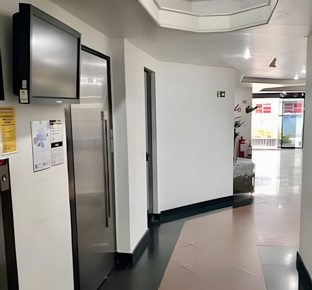 Apartamento Novinho Liberdade SP