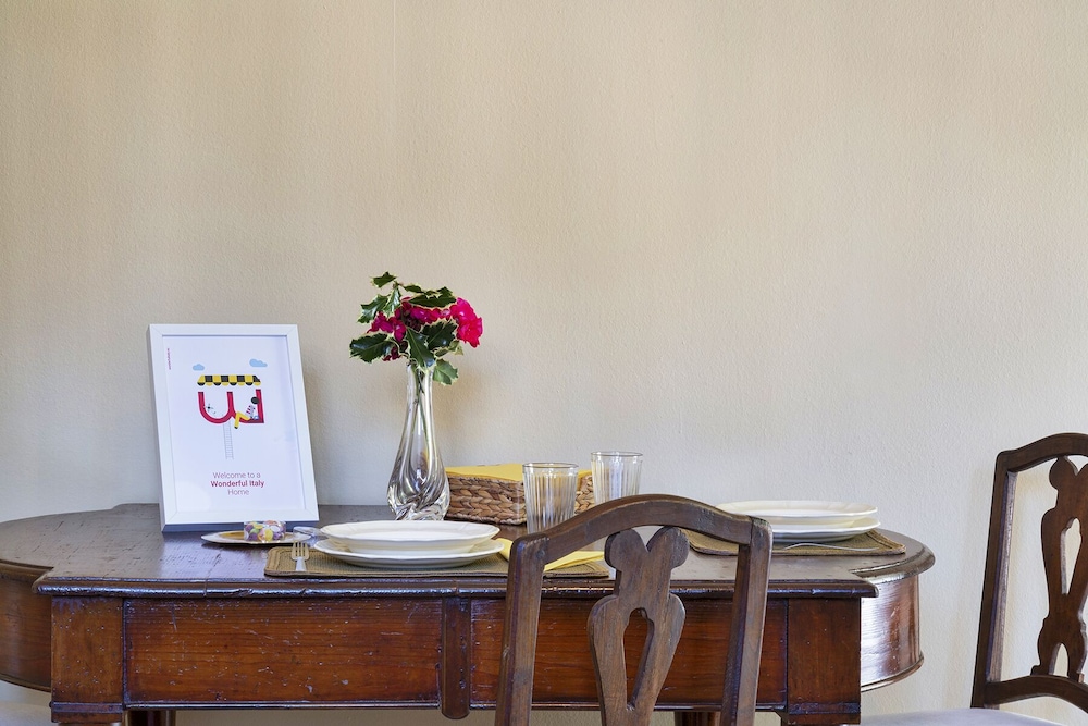 Corso Italia Deluxe Apartment